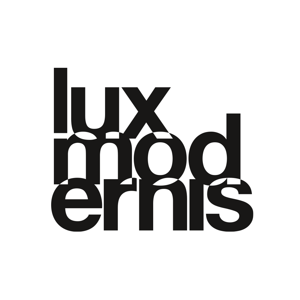 Logo Lux modernis